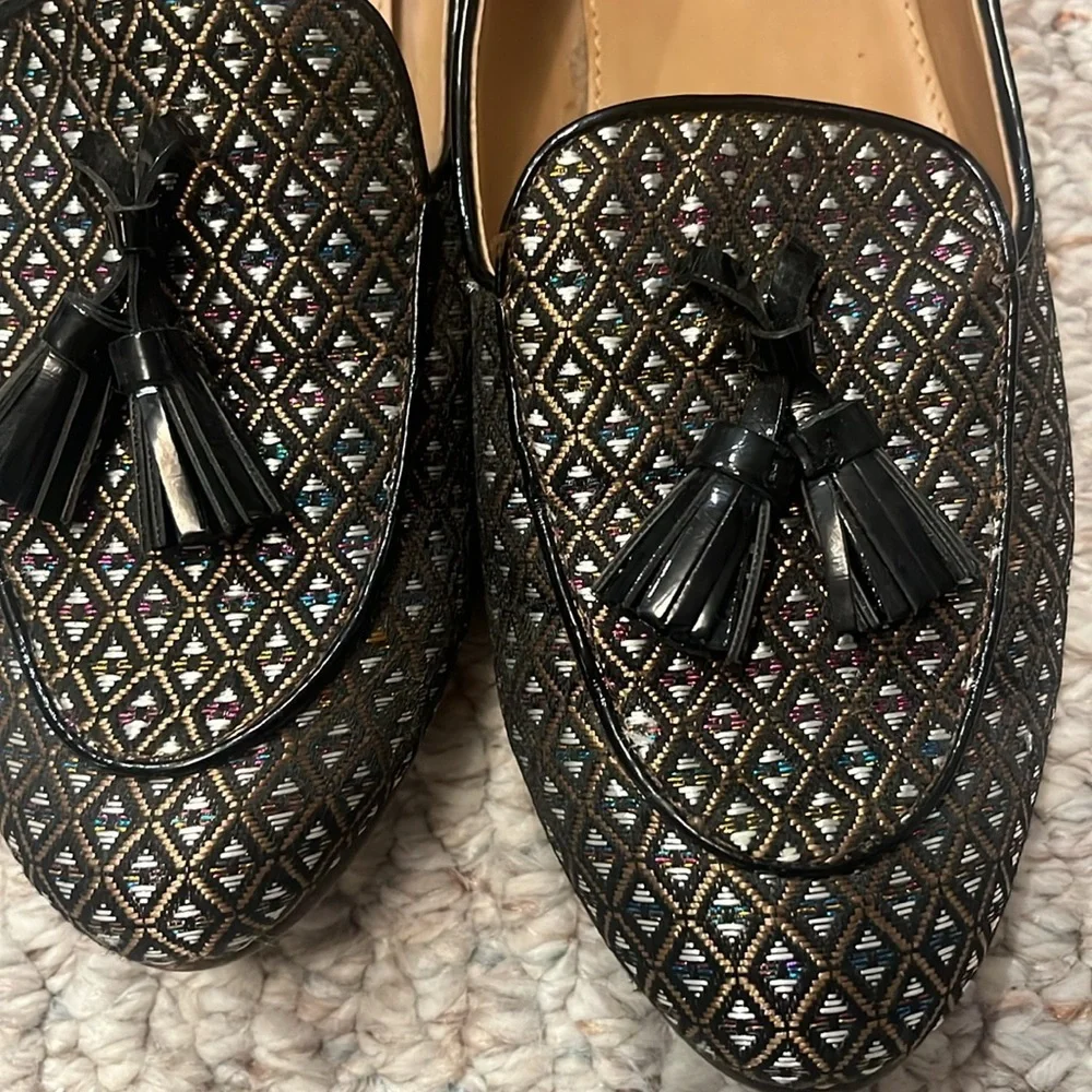 Jcrew loafers